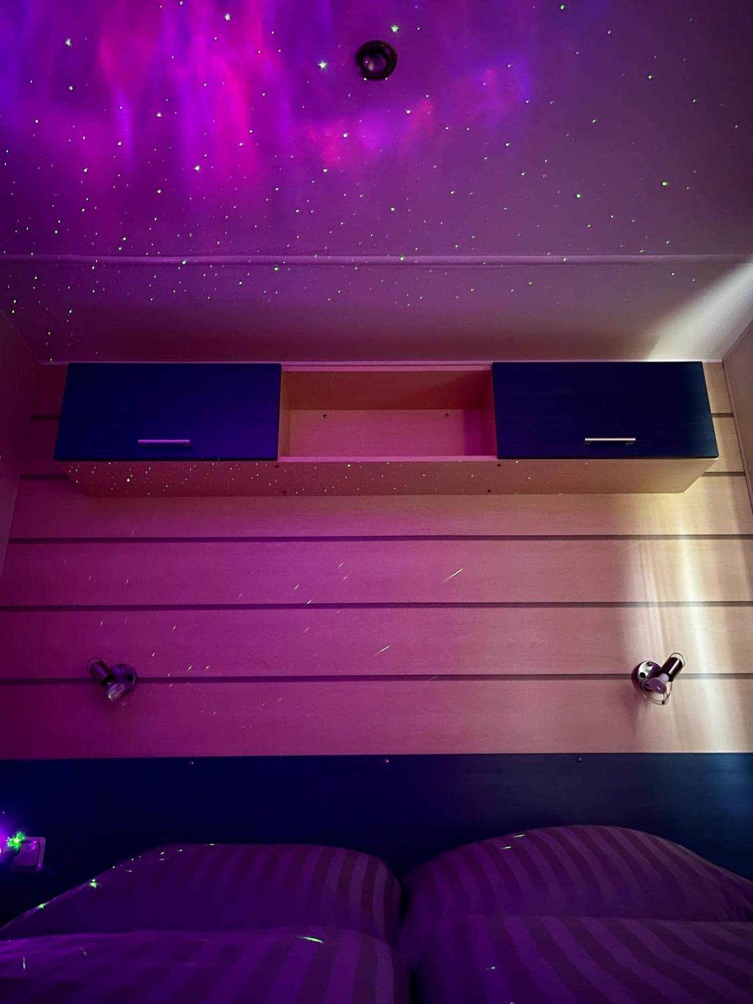 *Air-Conditioned* Mobilhome Near Europapark Boofzheim Bagian luar foto