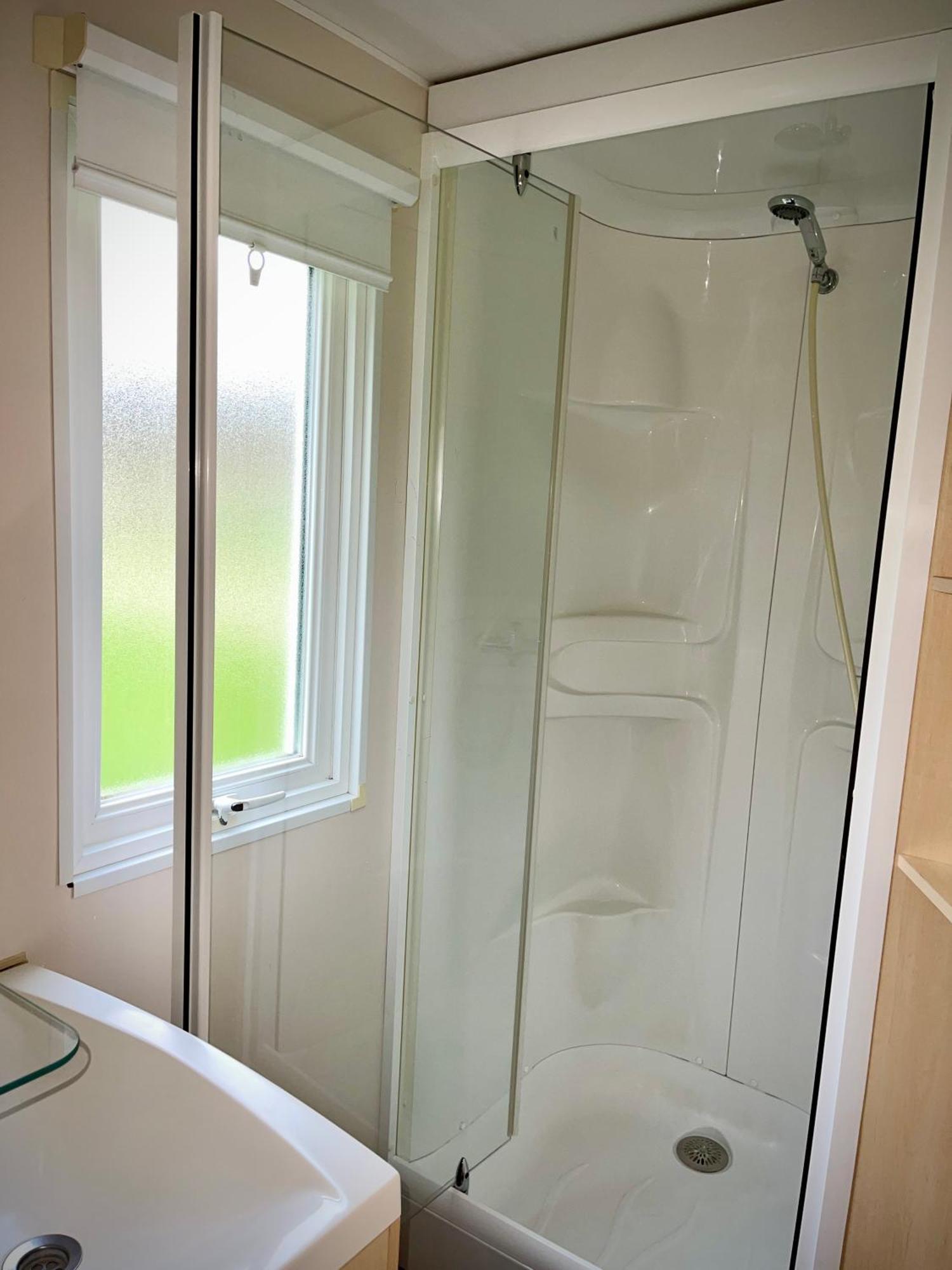 *Air-Conditioned* Mobilhome Near Europapark Boofzheim Bagian luar foto